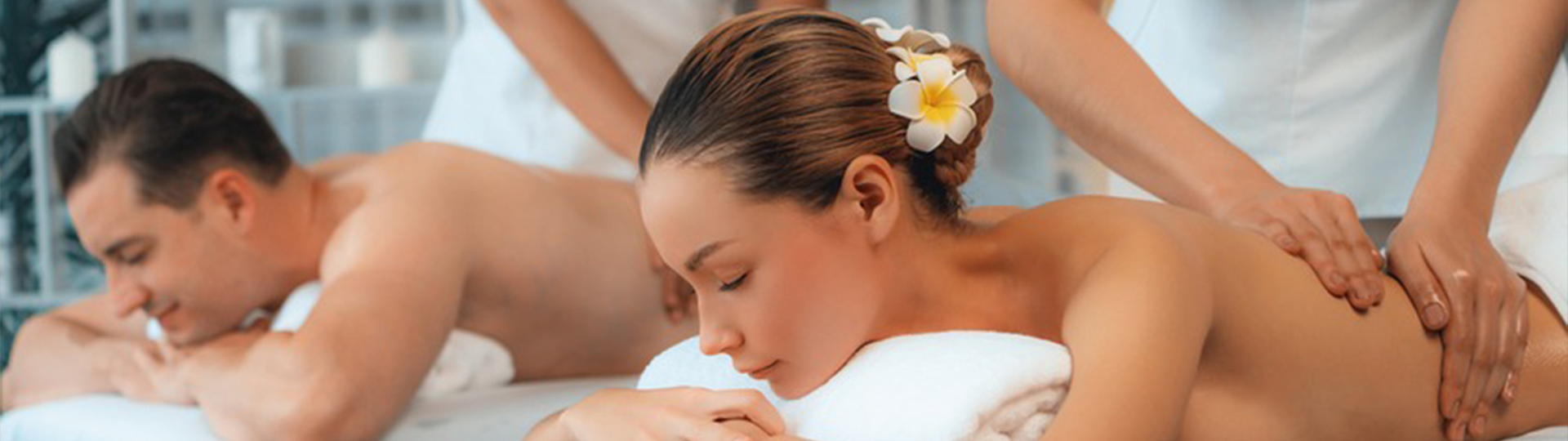 Couples Spa Packages in Madhapur A Romantic Escape in the City